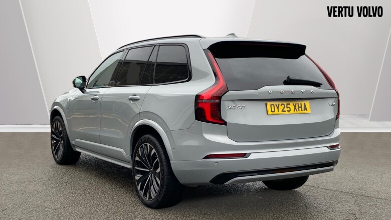 Volvo XC90 2.0 T8 PHEV Plus Dark 5dr AWD Geartronic Estate